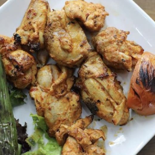 Öz Maître Kebabier in Paris Restaurant Reviews, Menu and Prices