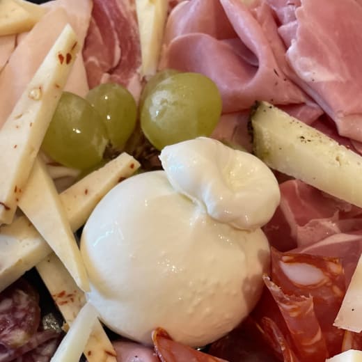 Menus 2024 Gourmandia in Marsala TheFork