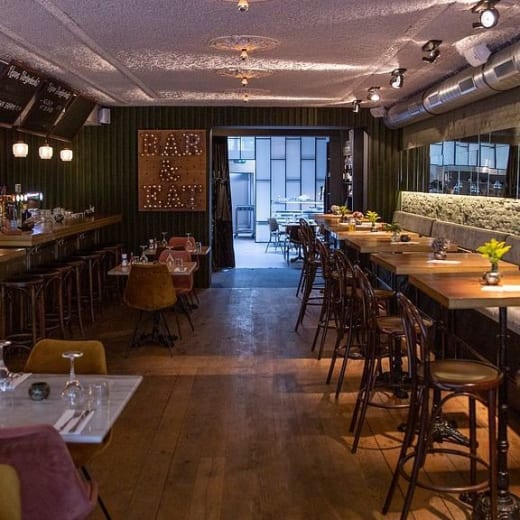 The 10 Best Restaurants in The Hague 2023 TheFork