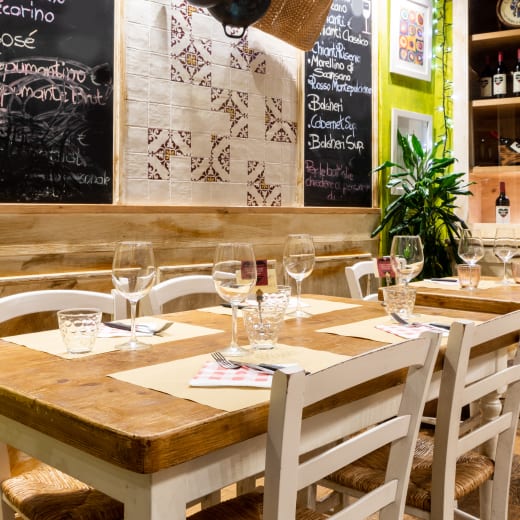 The 10 Best Organic food Restaurants in Scandicci TheFork