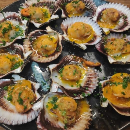 The Best Nut allergies Restaurants in Tui TheFork