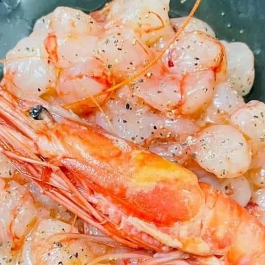 Carte et Menus 2024 Mayami Lounge Bar & Food à Roseto Capo Spulico