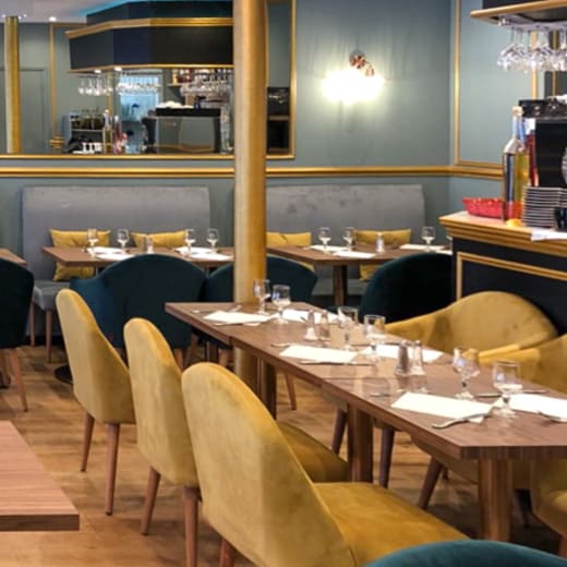 Amalfi restaurant deals