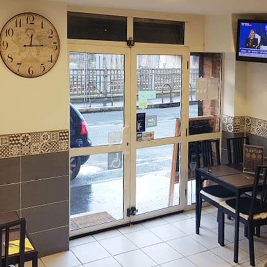 Carte et Menus 2023 L'Antica Pizzeria à Toulouse TheFork