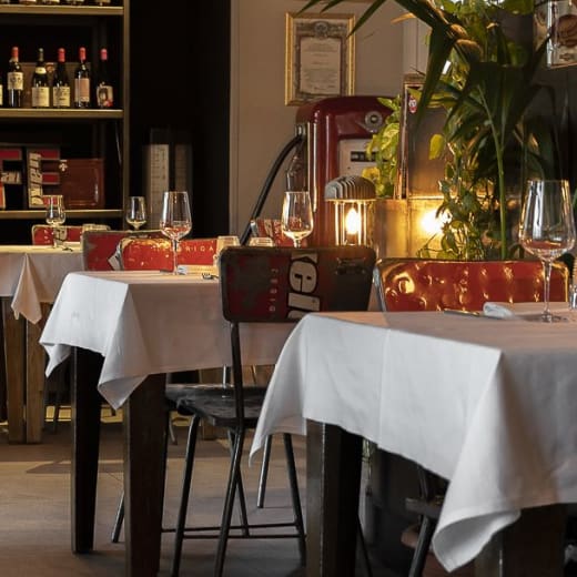 The 10 Best Restaurants in Verona 2024 TheFork