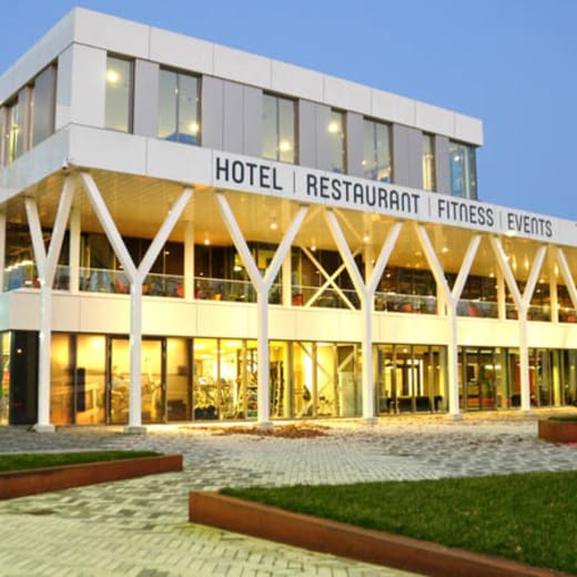 Restaurant Bar Bistro DuCo Oss (by Fletcher) à Oss Menu, avis, prix