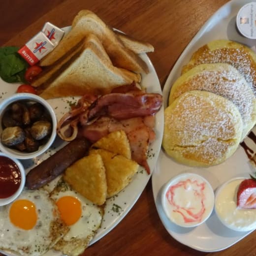 Menu 2023 Tin Cup Cafe in Beenleigh (QLD) TheFork