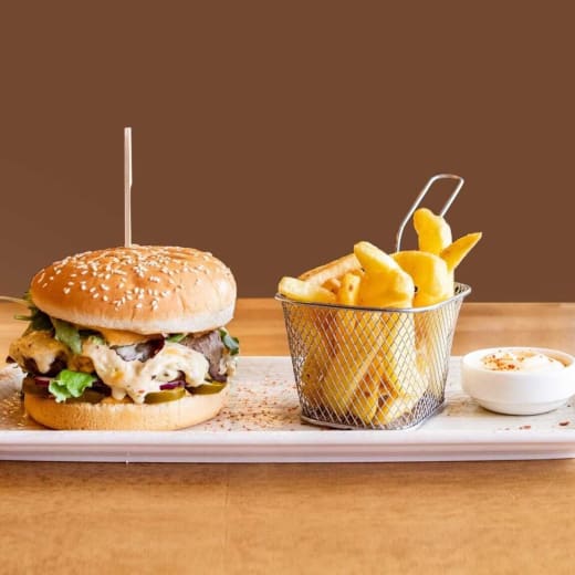 The Best Lamb Restaurants in Landsmeer TheFork