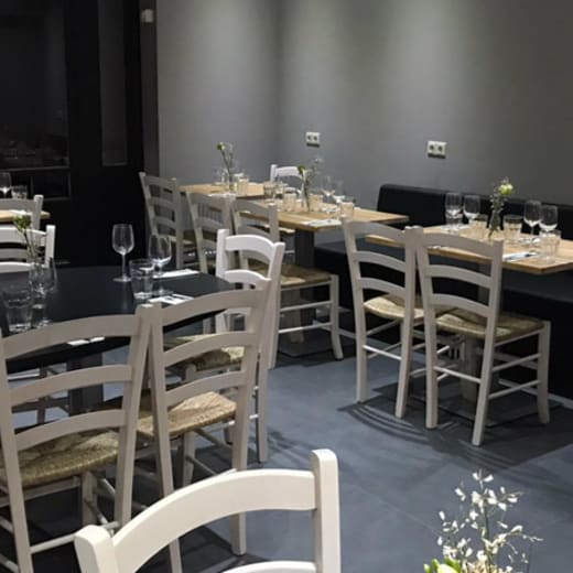 Menu 2024 Mangia Pizza & Wine da Antonio in Amsterdam TheFork