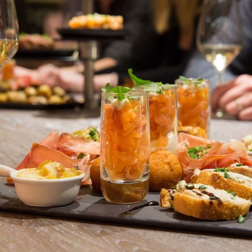 The Best Wine bar Restaurants in Gland TheFork