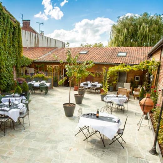 The Best Couscous Restaurants in Hazebrouck TheFork