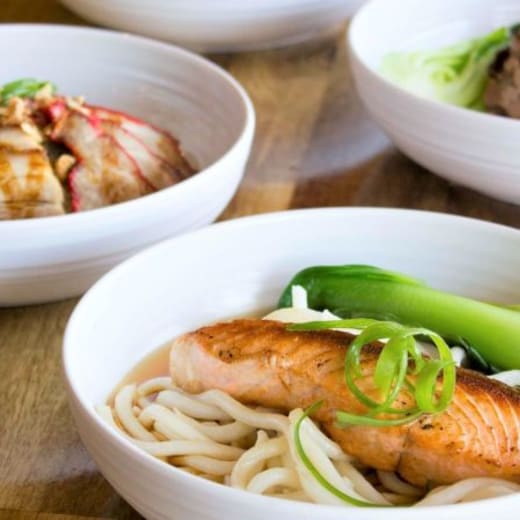 Roast'd Chinese BBQ and Duck in Berwick (VIC) Restaurant Reviews