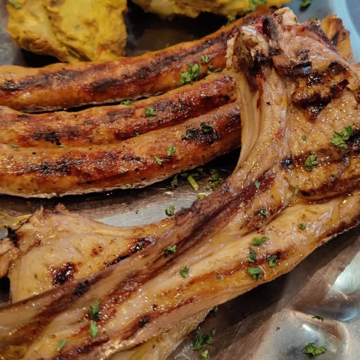 Les meilleurs restaurants de Couscous à LevalloisPerret TheFork