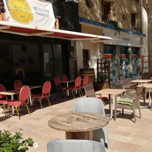 Les meilleurs restaurants de Couscous à Ménerbes TheFork