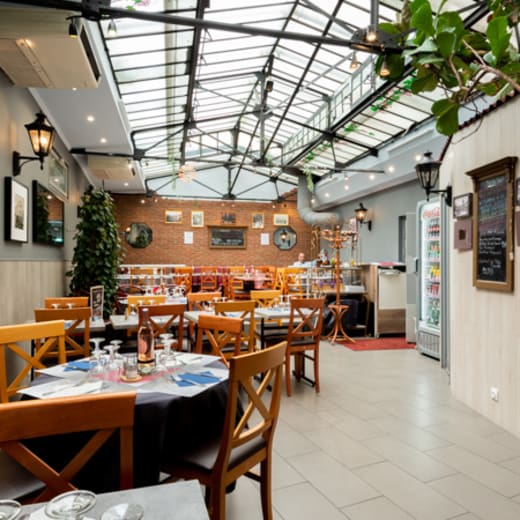 Les 10 meilleurs restaurants à Courbevoie 2023 TheFork