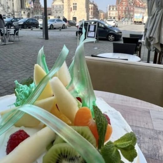 The 10 Best Restaurants in Béthune 2024 TheFork