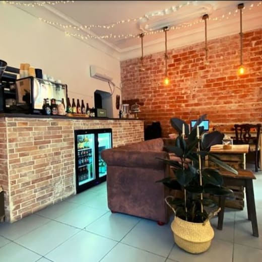 Menu 2023 Kaldi Cafe in Madrid TheFork