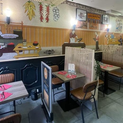 The Best Tibetan Restaurants in La Wantzenau TheFork