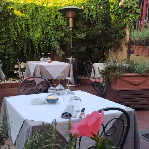 LE MIGLIORI trattorie a Genova TheFork