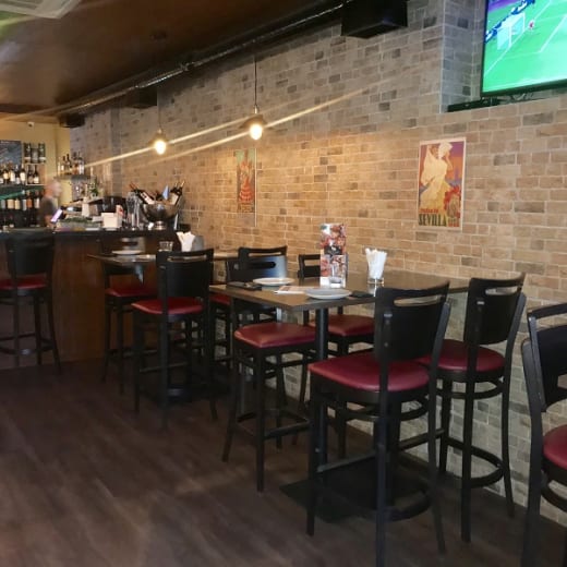 Tapas y Copas Funchal in Funchal Restaurant Reviews, Menu and Prices