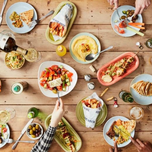 The 10 Best Restaurants in Bracknell 2024 TheFork