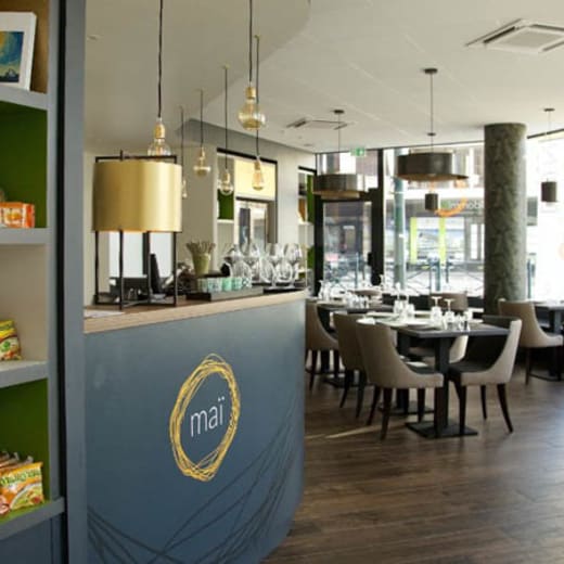 Die 10 besten Restaurants in Annecy 2023 – TheFork