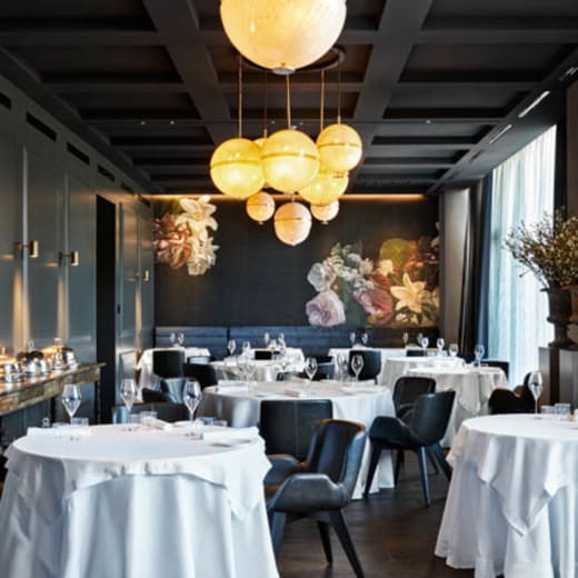 Menus 2024 Ristorante Morelli in Milan TheFork