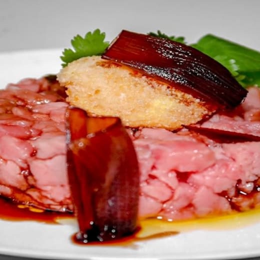 The Best Wine bar Restaurants in Bari TheFork