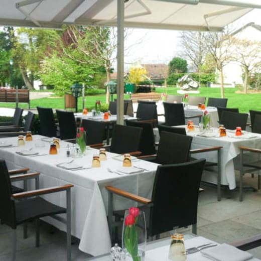 Les 10 meilleurs restaurants Gastronomique à Genève TheFork