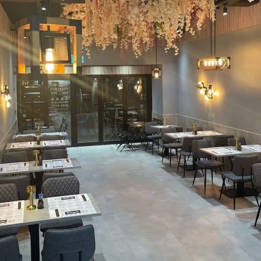 Menus 2024 The Sushi Co Ealing Broadway in London TheFork