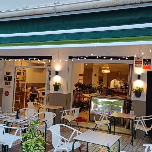 The 10 Best Restaurants in Torremolinos 2024 TheFork