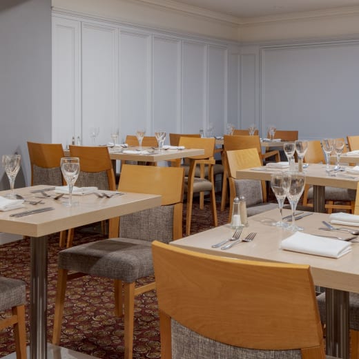 Menus 2024 The Oxford Belfry in Thame TheFork