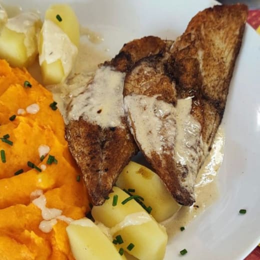 Restaurant Ambroise Pare à Paris Menu, avis, prix et réservation