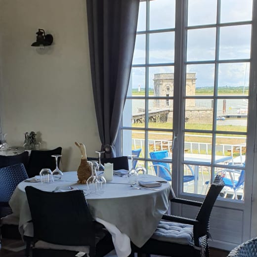 The Best Oceanfront Restaurants in Fouras TheFork
