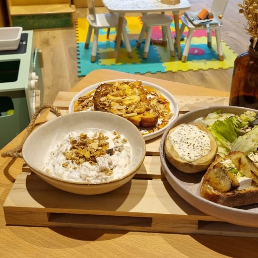 Jabot's Bordeaux in Bordeaux Restaurant Reviews, Menu and Prices