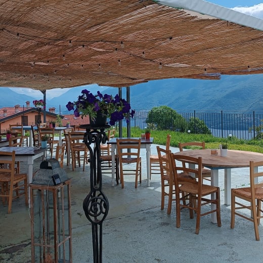 The 5 Best American Express Restaurants in Colico TheFork