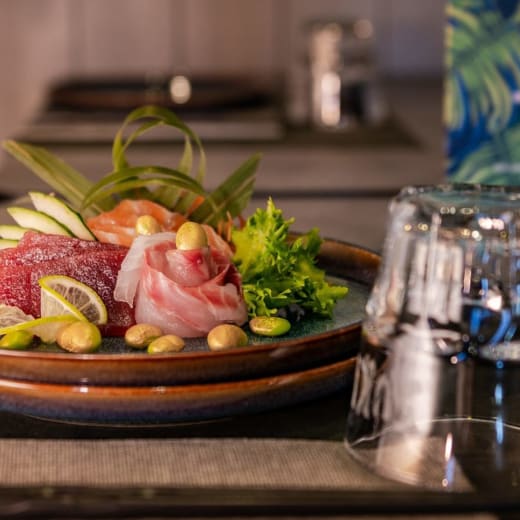 Menu 2024 Suki Sushi in Rome TheFork
