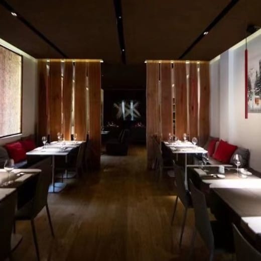 Menus 2024 Dou Asian Passion in Milan TheFork