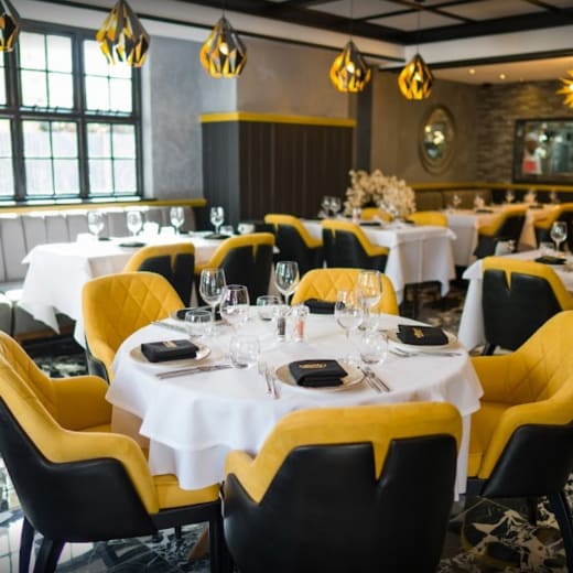 Verified Reviews 2024 Manto's Meze Bar and Grill Broxbourne TheFork