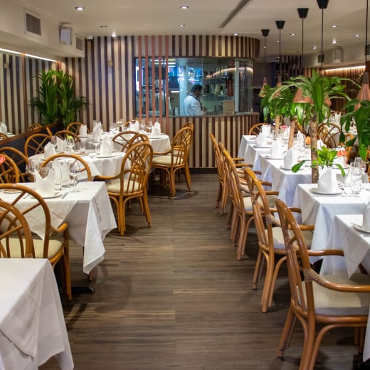 The 10 Best Restaurants in Chelsea, London TheFork