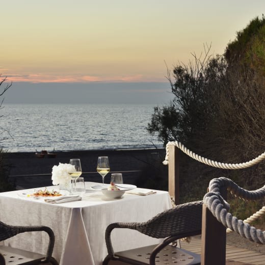 The Best Oceanfront Restaurants in Bolgheri TheFork