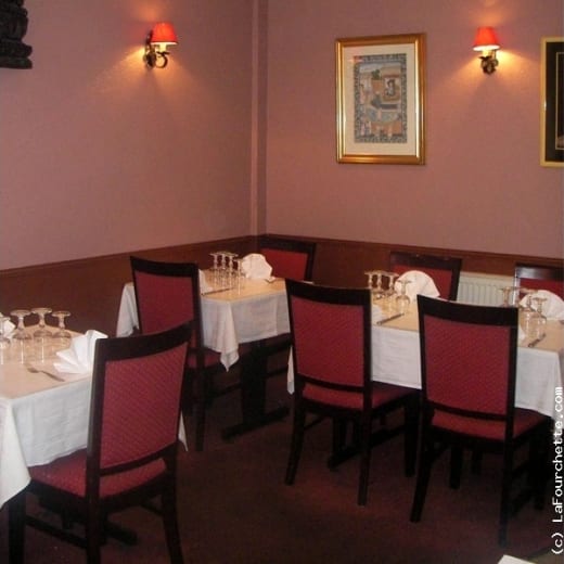 The 10 Best Wheelchair Accessible Restaurants in Houilles TheFork