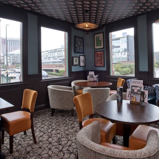 The 10 Best Lunch Restaurants in Birmingham | TheFork