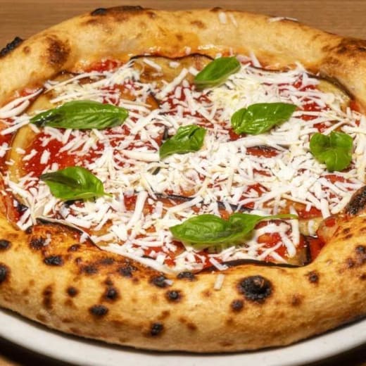 Verified Reviews 2024 Ghisa Pizza cucina e cantina Catania TheFork