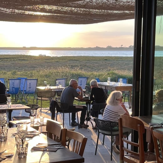 Verified Reviews 2024 La Baie HautevillesurMer TheFork