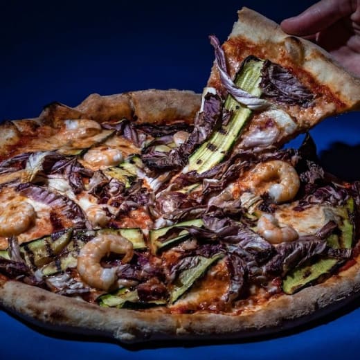 Speisekarte 2024 Ristorante Pizzeria Unica in Mailand TheFork