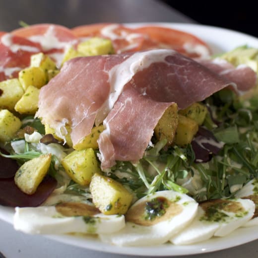 The Best Pizza in Courbevoie TheFork The Best Pizza in Courbevoie TheFork