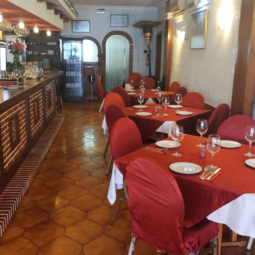 The 10 Best Restaurants in Torremolinos 2023 TheFork