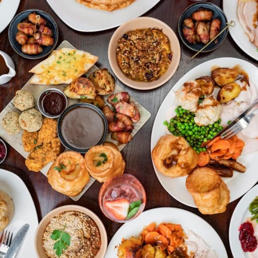 Toby Carvery Willerby Village in Hull Restaurant Reviews, Menus