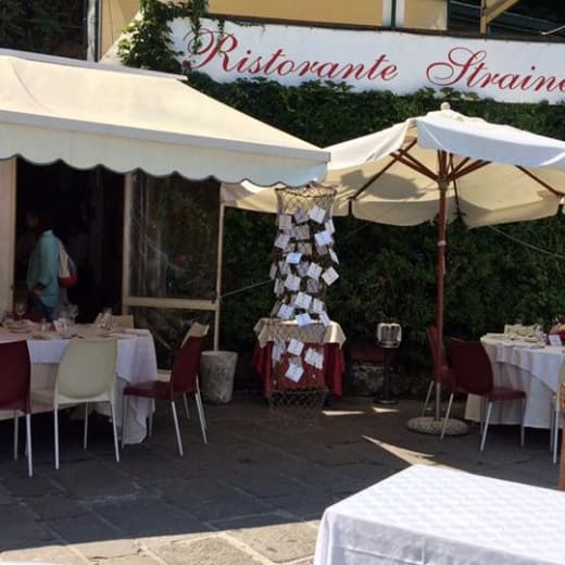 Strainer in Portofino Restaurant Reviews, Menu and Prices TheFork